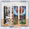 Chicago Bears Tumbler Design, Perfect for Game Day Drinking 2 Chicago Bears Tumbler Design, Perfect for Game Day Drinking