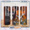Chicago Bears tumbler design for NFL fans, perfect for game day drinks 1 Chicago Bears tumbler design for NFL fans, perfect for game day drinks