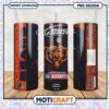 Chicago Bears Limited Edition Tumbler, Perfect for Game Day Fun 1 Chicago Bears Limited Edition Tumbler, Perfect for Game Day Fun