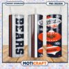 Chicago Bears Holiday Tumbler Design, Perfect for True Fans 1 Chicago Bears Holiday Tumbler Design, Perfect for True Fans