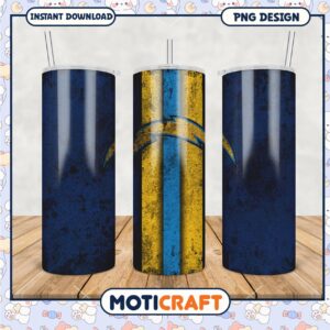 Charger Tumbler PNG Design, Perfect for Fans and Collectors