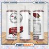 Champion Claw Tumbler for Arizona Cardinals fans, enjoy your drink 1 Champion Claw Tumbler for Arizona Cardinals fans, enjoy your drink