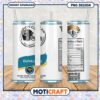 Champion Claw Sparkling Water Tumbler, Perfect for Game Day 2 Champion Claw Sparkling Water Tumbler, Perfect for Game Day