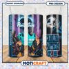 Carolina Panthers tumbler set features bold team graphics, perfect gift for fans 1 Carolina Panthers tumbler set features bold team graphics, perfect gift for fans
