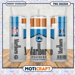 Carolina Panthers tumbler design Carolina Panthers tumbler design