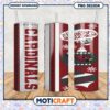 Cardinals Holiday Tumbler Design, Perfect for Celebrations and Gifts 2 Cardinals Holiday Tumbler Design, Perfect for Celebrations and Gifts