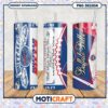 Buffalo Bills Tumbler Set, Perfect for Game Day Celebrations 2 Buffalo Bills Tumbler Set, Perfect for Game Day Celebrations