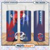 Buffalo Bills Tumbler PNG Design for Fans, Cheer on Your Team 2 Buffalo Bills Tumbler PNG Design for Fans, Cheer on Your Team