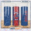 Buffalo Bills Tumbler Designs, Perfect for Game Day Fans