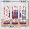 Buffalo Bills tumbler design, perfect for NFL fans and gifts
