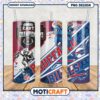 Buffalo Bills Tumbler 2023 AFC East Champions, perfect for fans 1 Buffalo Bills Tumbler 2023 AFC East Champions, perfect for fans