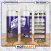 Baltimore Ravens Tumbler PNG, perfect for sports fans everywhere