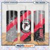 Atlanta Falcons Tumbler, show your team spirit in style