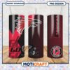 Atlanta Falcons Tumbler PNG Design, Perfect for Fans and Gifts