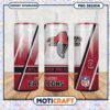 Atlanta Falcons Tumbler Cup, Perfect Gift for NFL Fans