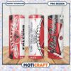 Atlanta Falcons Tumbler Cup for Fans, Perfect Gift for Sports Lovers