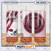 Arizona Cardinals Tumbler PNG Design for Fans and Collectors