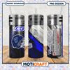 Villanova Wildcats Tumbler PNG Design for Fans