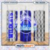 Villanova Wildcats Tumbler Design PNG for Fans