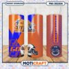 UTSA Roadrunners Tumbler PNG Design for Fans
