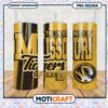 University of Missouri Tigers Tumbler PNG Design 2 University of Missouri Tigers Tumbler PNG Design