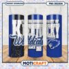 University of Kentucky Wildcats Tumbler PNG Design 2 University of Kentucky Wildcats Tumbler PNG Design