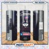 UConn Huskies NCAA Tumbler PNG Limited Edition Design 1 UConn Huskies NCAA Tumbler PNG Limited Edition Design