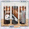 Texas Longhorns Tumbler PNG Design for Fans 2 Texas Longhorns Tumbler PNG Design for Fans