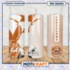 Texas Longhorns Tumbler PNG Design for Fans and Events 1 Texas Longhorns Tumbler PNG Design for Fans and Events