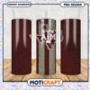 Texas A&M Distressed Design Tumbler PNG Artwork 1 Texas A&M Distressed Design Tumbler PNG Artwork