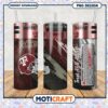 Texas A&M Aggies Tumbler Design PNG Downloadable File 2 Texas A&M Aggies Tumbler Design PNG Downloadable File