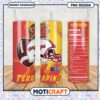 Terrapins Fan Football Tumbler PNG Design for Fans 2 Terrapins Fan Football Tumbler PNG Design for Fans