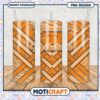 Tennessee Volunteers Tumbler Design Orange PNG File 1 Tennessee Volunteers Tumbler Design Orange PNG File