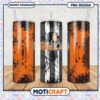 Tennessee Vols Tumbler PNG Design for Fans and Gifts