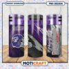 TCU Horned Frogs Purple Tumbler PNG Design for Fans 1 TCU Horned Frogs Purple Tumbler PNG Design for Fans