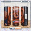 Syracuse Orange Tumbler PNG Limited Edition Design 2 Syracuse Orange Tumbler PNG Limited Edition Design