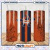 Syracuse Themed Tumbler PNG with Vintage Design 1 Syracuse Themed Tumbler PNG with Vintage Design
