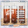 Syracuse Orange Haters Be Gone Tumbler PNG Design