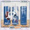 Sycamores Fan Tumbler PNG for Game Day Enthusiasts