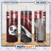 South Carolina Gamecocks Tumblers High Quality PNG Design