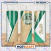 South Florida Bulls Basketball Tumbler PNG Design 1 South Florida Bulls Basketball Tumbler PNG Design
