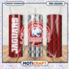 South Alabama Jaguars Tumbler PNG Design for Fans
