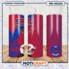 SMU Mustangs Tumbler PNG for Sports Fans and Gifts