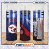 SMU Mustangs Tumbler PNG Design for Fans 1 SMU Mustangs Tumbler PNG Design for Fans