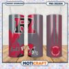 Rutgers Scarlet Knights Tumbler PNG Design Ideal Gift 1 Rutgers Scarlet Knights Tumbler PNG Design Ideal Gift