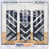 Rice Owls Tumbler Design PNG Stylish and Unique Graphic