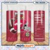 Razorbacks Fan Tumbler PNG for Die Hard Supporters 1 Razorbacks Fan Tumbler PNG for Die Hard Supporters
