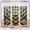 Purdue Boilermakers Tumbler PNG Digital Download Design