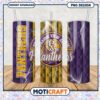 Prairie View A&M Panthers Tumbler PNG Design Element 1 Prairie View A&M Panthers Tumbler PNG Design Element