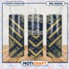 Pittsburgh Panthers Tumbler Design for Fans and Collectors